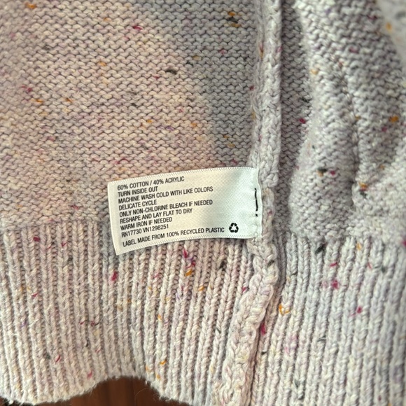 Universal Thread cardigan - Picture 5 of 5